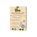 AAHOOS ECOCARE XL Merino Wool Dryer Balls - Front Packshot